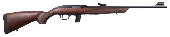 ROSSI RS22 SEMI AUTO 22LR 18